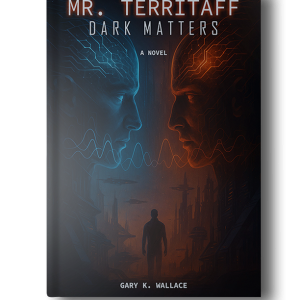 Mr. Territaff: Dark Matters